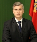 Алексей Мошков