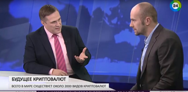 Настоящий шторм: что происходит с биткоином Настоящий шторм: что происходит с биткоином
