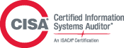 CISA – сертифицированный аудитор информационных систем