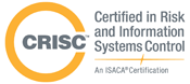 CRISC – сертифицированный профессионал в области рисков и контроля информационных систем