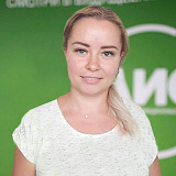 Русина Екатерина Валерьевна