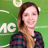 Герасимова Елена Александровна