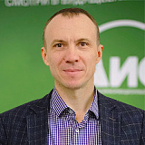 Хайров Игорь Евгеньевич