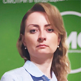 Лавинская Евгения Александровна
