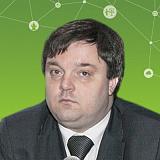 Левиев Дмитрий Олегович