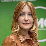 Гришина Анна Сергеевна