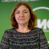 Иванова Марина Васильевна.