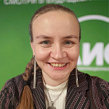 Царёва Юлия Анатольевна