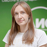 Сучкова Елена Анатольевна