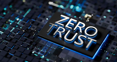 Zero Trust: никакого доверия — и именно в этом сила