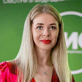 Гаврилова Юлианна Сергеевна
