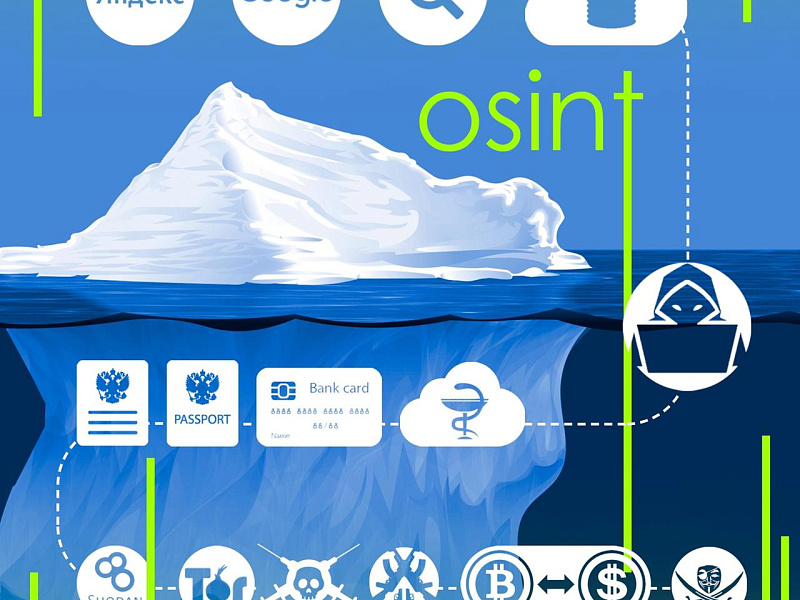 Комплексная программа "Методы киберразведки. Новый арсенал OSINT в цифровом мире "