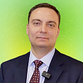 Суйков Сергей Юрьевич  
